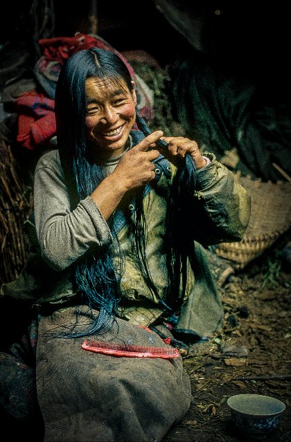 Visions of Spiritual Ecology Diane Barker s Photography of